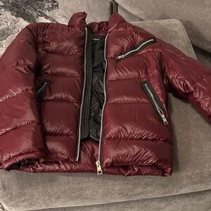 Just Cavalli men’s jacket